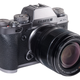 Illustration for article titled Fujifilm x100t: The Retro Compact Gets Some Subtle Improvements